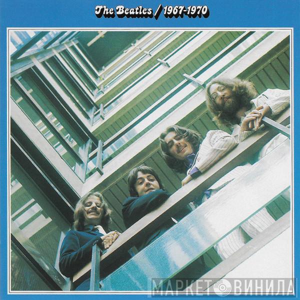  The Beatles  - 1967-1970