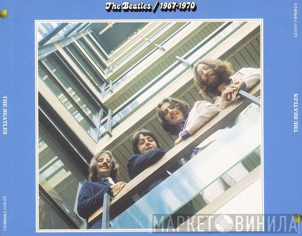  The Beatles  - 1967-1970