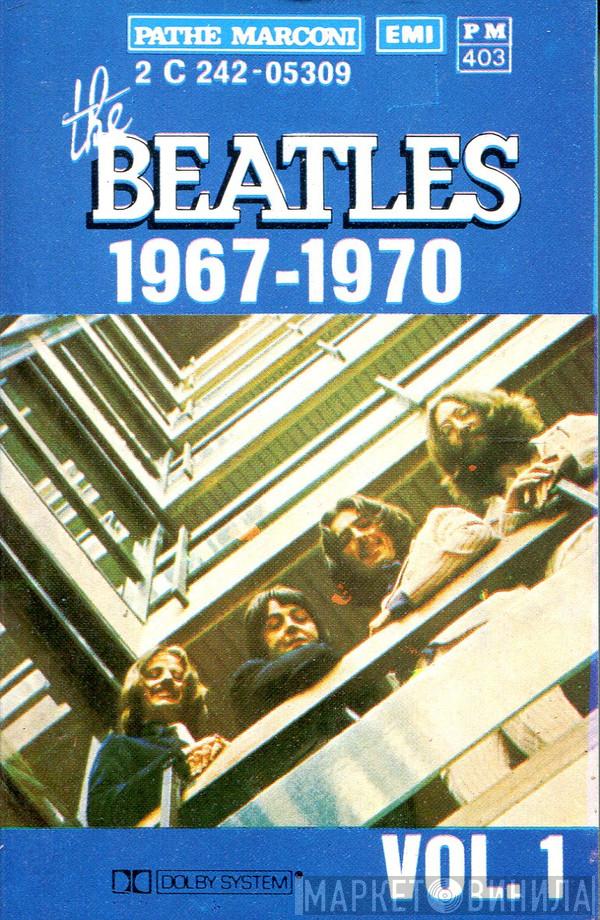  The Beatles  - 1967-1970