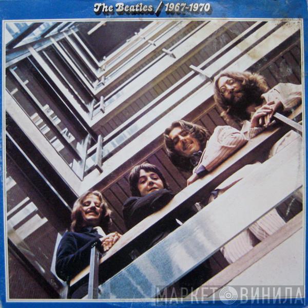  The Beatles  - 1967-1970