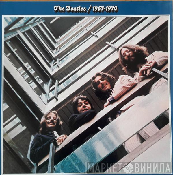  The Beatles  - 1967-1970