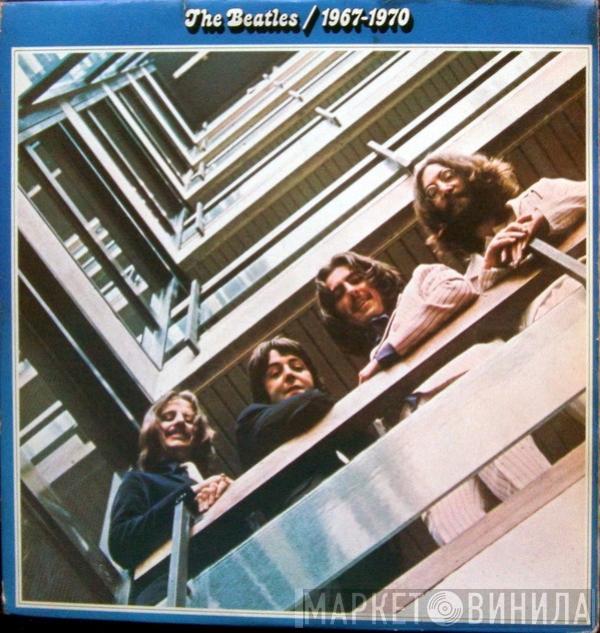  The Beatles  - 1967-1970