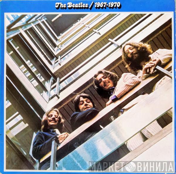  The Beatles  - 1967-1970