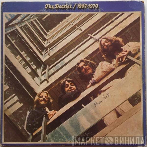  The Beatles  - 1967-1970