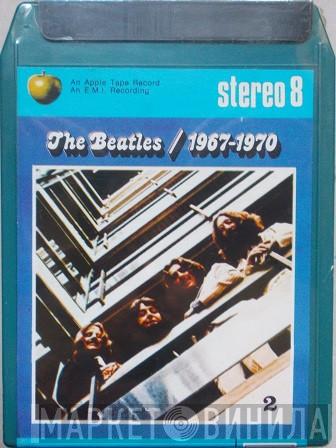  The Beatles  - 1967-1970