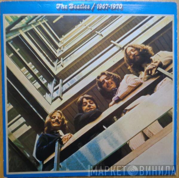 The Beatles  - 1967-1970