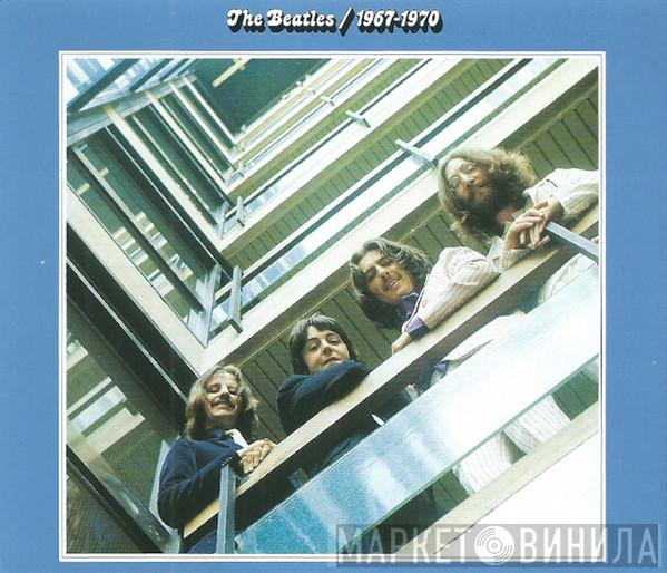 The Beatles - 1967-1970