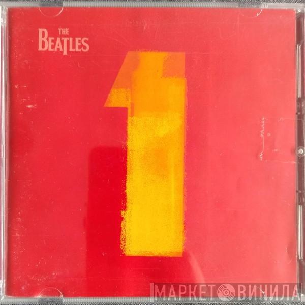  The Beatles  - 1