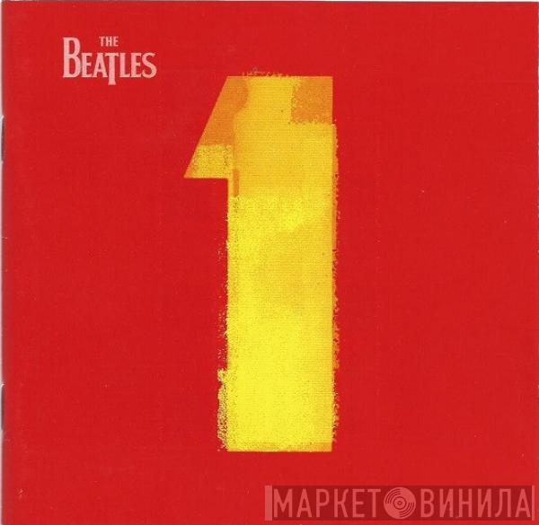  The Beatles  - 1