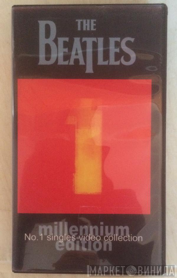  The Beatles  - 1