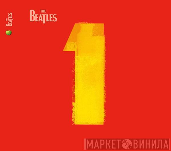  The Beatles  - 1