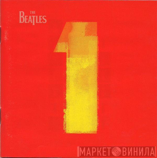The Beatles - 1