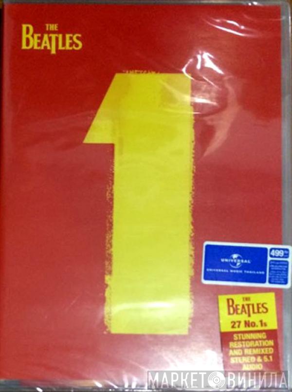 The Beatles  - 1