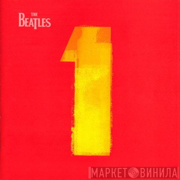  The Beatles  - 1