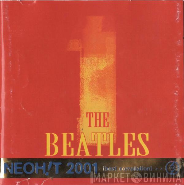  The Beatles  - 1