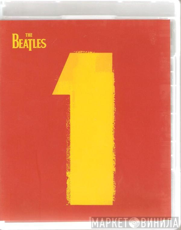  The Beatles  - 1