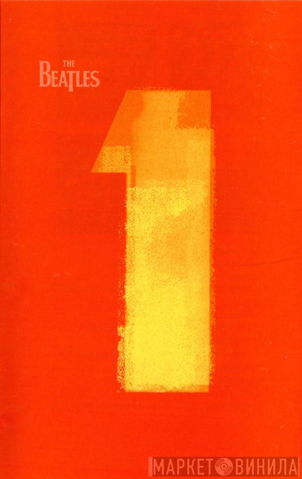  The Beatles  - 1