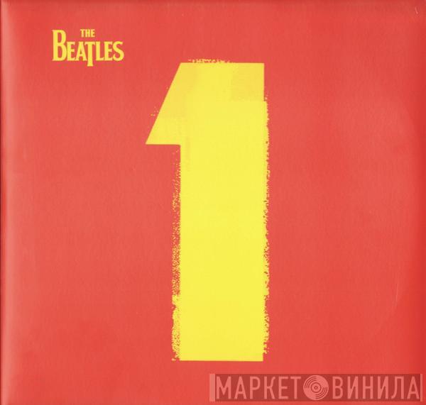  The Beatles  - 1