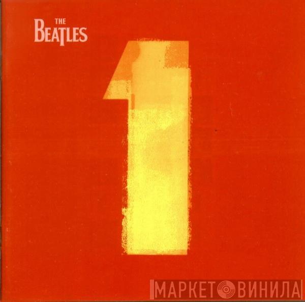  The Beatles  - 1