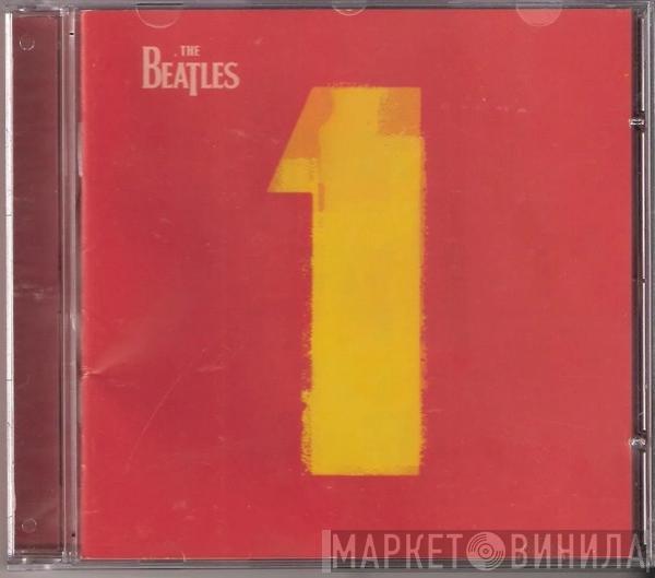 The Beatles  - 1