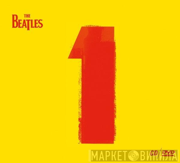  The Beatles  - 1