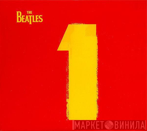  The Beatles  - 1