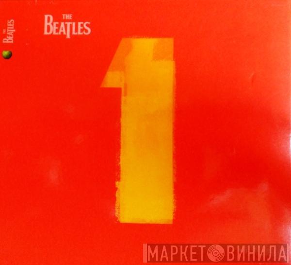 The Beatles  - 1