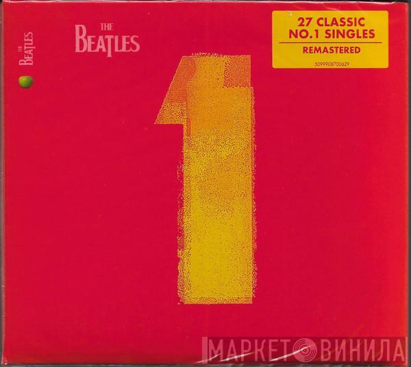  The Beatles  - 1