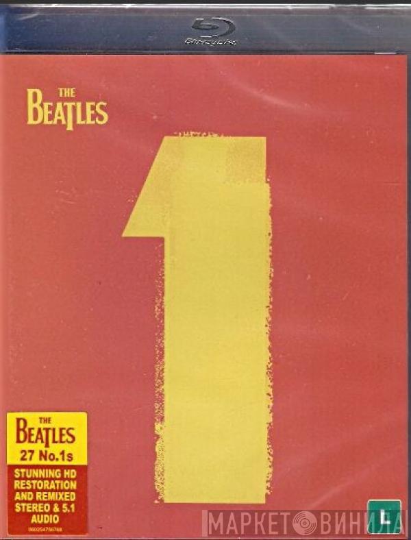  The Beatles  - 1