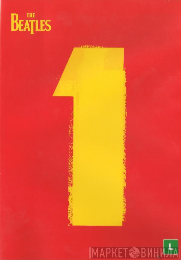  The Beatles  - 1