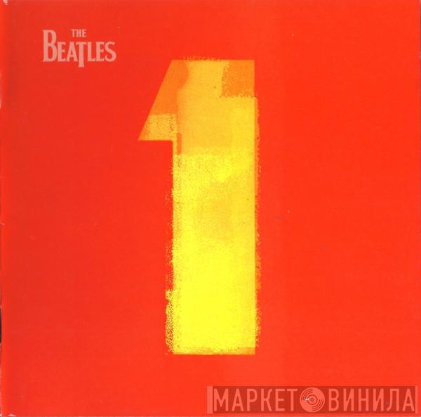  The Beatles  - 1