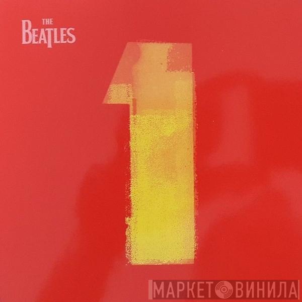  The Beatles  - 1