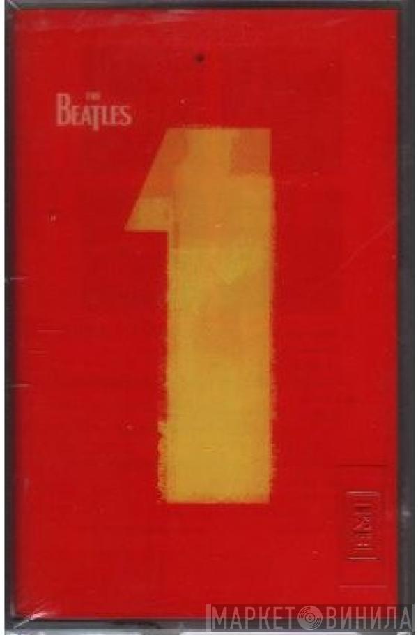  The Beatles  - 1