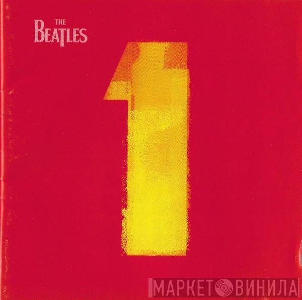  The Beatles  - 1