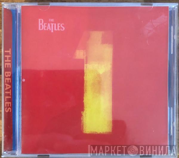  The Beatles  - 1