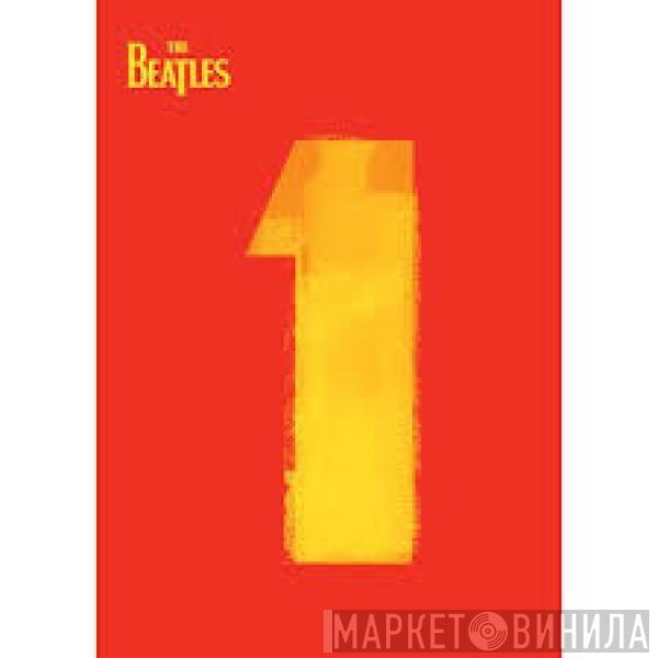  The Beatles  - 1