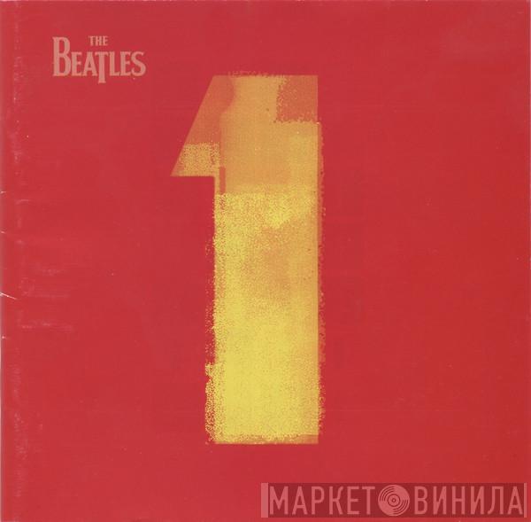  The Beatles  - 1