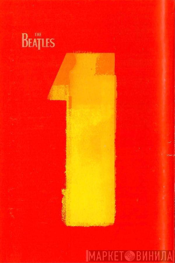  The Beatles  - 1