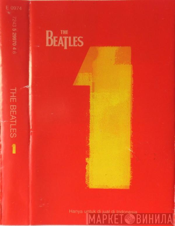  The Beatles  - 1
