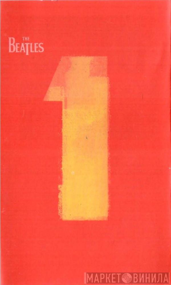  The Beatles  - 1