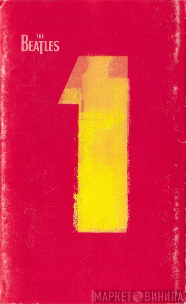  The Beatles  - 1