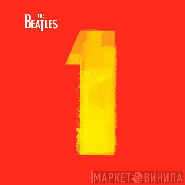  The Beatles  - 1