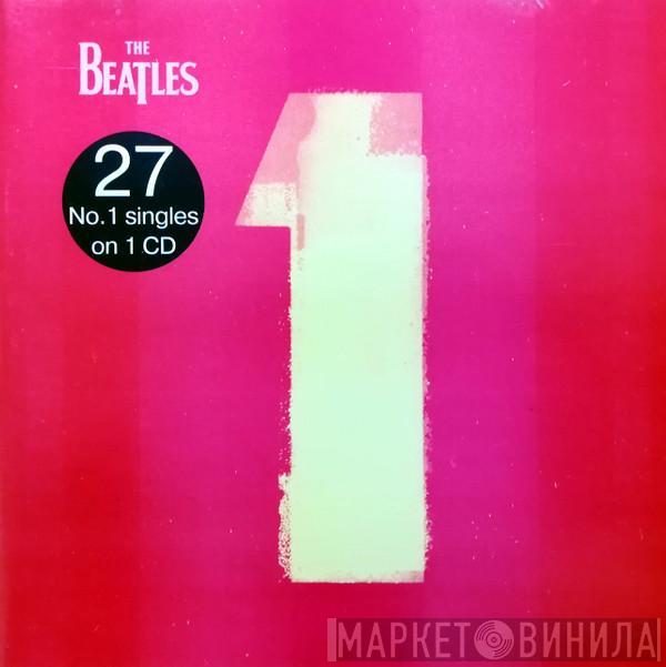  The Beatles  - 1