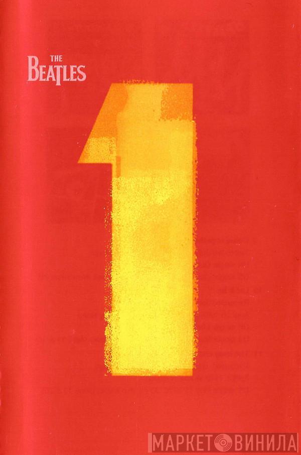  The Beatles  - 1