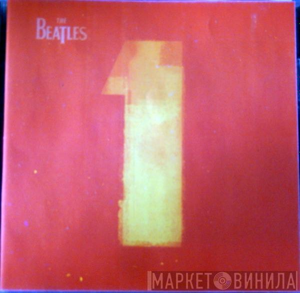  The Beatles  - 1