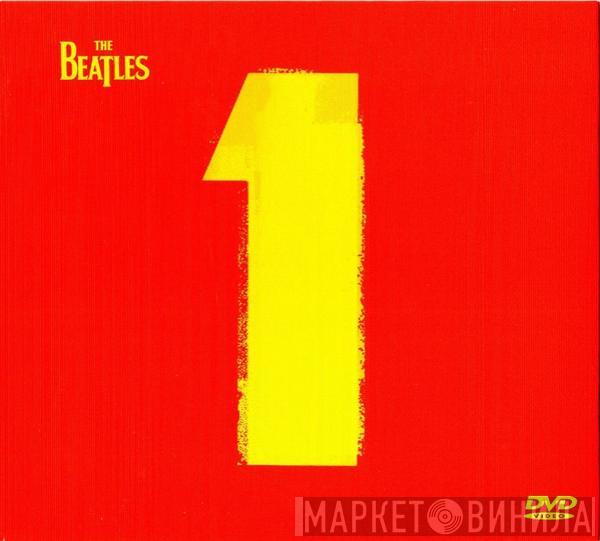  The Beatles  - 1