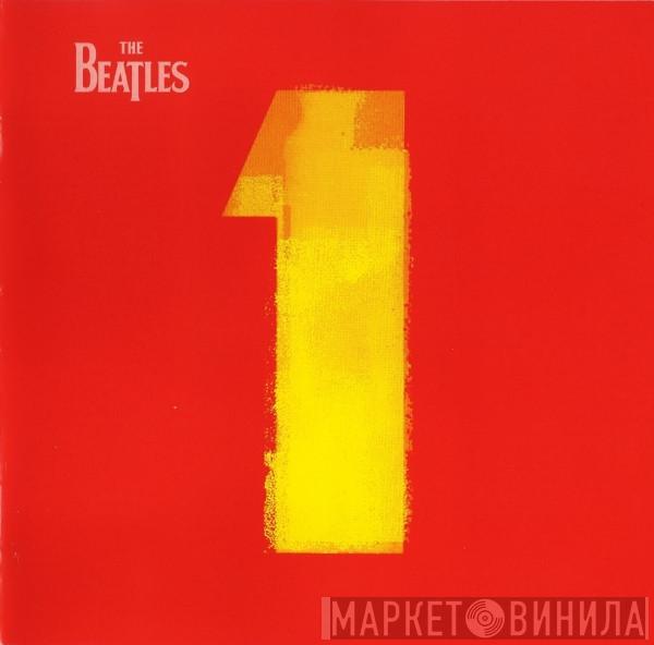  The Beatles  - 1