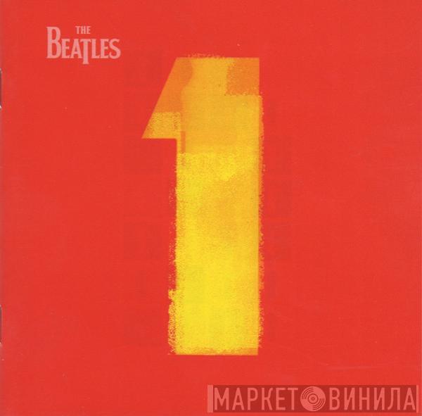  The Beatles  - 1