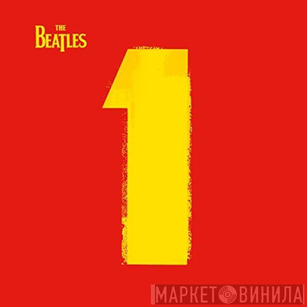  The Beatles  - 1