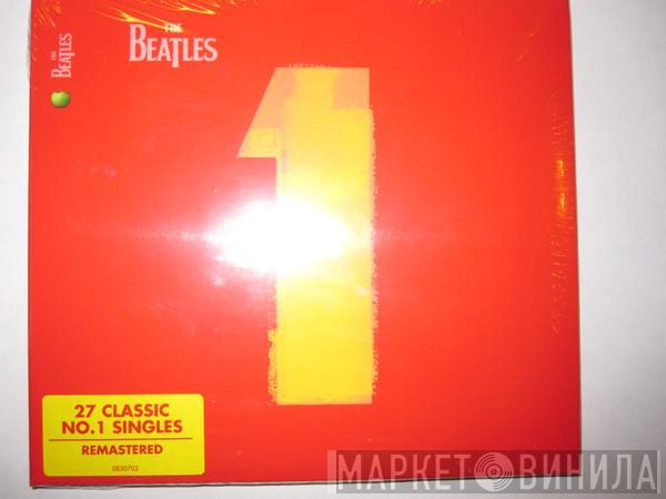  The Beatles  - 1